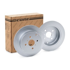 Acquista Disco freno da goCORE GCH20091 a buon mercato per soli 75,41 €