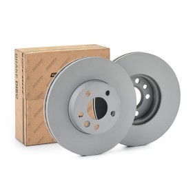 Bremsscheibe von goCORE