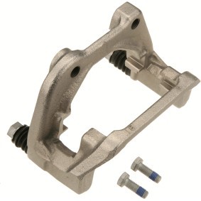 Bremssattelhalter für BMW von TRW