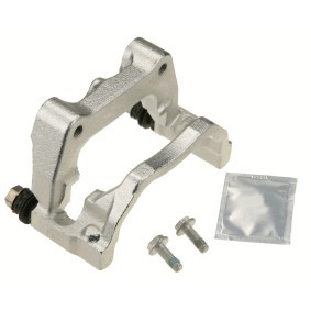 Comprar Soporte, pinza de freno de TRW BDA1031 a bajo precio de 51,19 €
