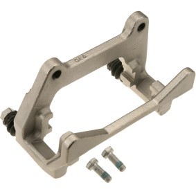 Bremssattelhalter BDA1063 von TRW günstig für 66,30 € online kaufen