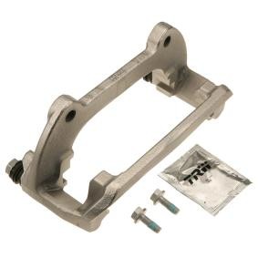Bremssattelhalter BDA1109 von TRW günstig für 73,14 € online kaufen