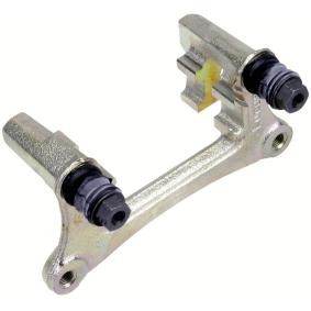 Bremssattelhalter für VW von TRW