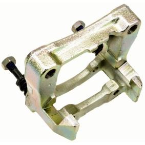 Bremssattelhalter für VW von TRW