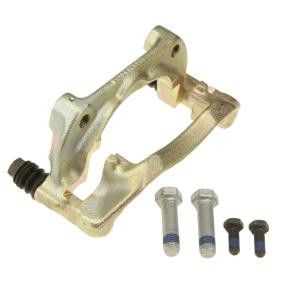 Bremssattelhalter für MERCEDES-BENZ von TRW