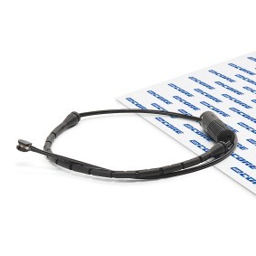 Achetez des Témoin d'usure de plaquette de frein goCORE GCD070019 à prix pour 12,35 €