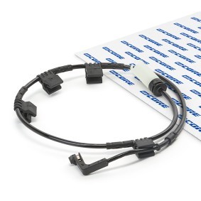 Achetez des Témoin d'usure de plaquette de frein goCORE GCD070023 à prix pour 18,54 €