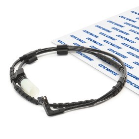 Achetez des Témoin d'usure de plaquette de frein goCORE GCD070031 à prix pour 20,64 €