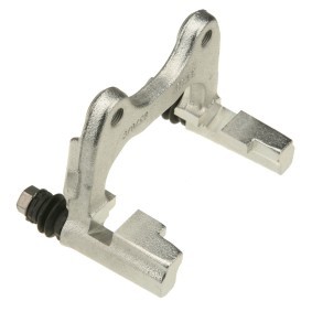 Acquista Supporto pinza freno da TRW online per MEGANE II Cassone / Furgonato / Promiscuo (KM_) a prezzi moderati
