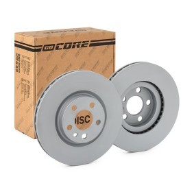 Bremsscheibe von goCORE