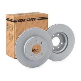 Bremsscheibe GCH20722