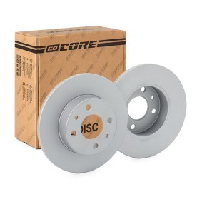 Bremsscheibe GCH20752