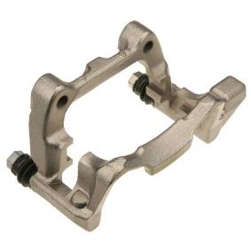 Bremssattelhalter BDA974 von TRW günstig für 50,74 € online kaufen