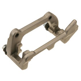 Bremssattelhalter BDA992 von TRW günstig für 68,46 € online kaufen