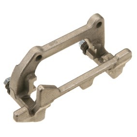 Bremssattelhalter BDA993 von TRW günstig für 68,46 € online kaufen