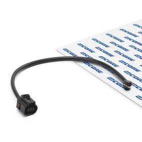 Warnkontakt, Bremsbelagverschleiß GCD070057