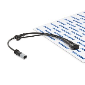Achetez des Témoin d'usure de plaquette de frein goCORE GCD070076 à prix pour 20,39 €