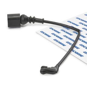 Achetez des Témoin d'usure de plaquette de frein goCORE GCD070116 à prix pour 6,48 €