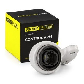 Comprar Suspensión, Brazo oscilante de RIDEX PLUS 251T0028P a bajo precio de 27,77 €