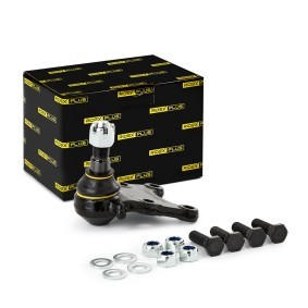 Comprar Rótula de suspensión de RIDEX PLUS 2462S0021P a bajo precio de 22,22 €
