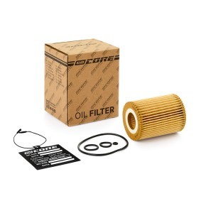 Ölfilter GCG0032