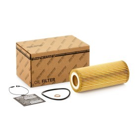 Ölfilter für ALPINA von goCORE