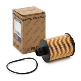 Ölfilter für SAAB von goCORE