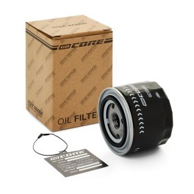 Ölfilter für IVECO von goCORE