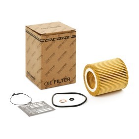 Ölfilter GCG0062