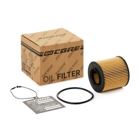 Ölfilter von goCORE für Jetta Mk5 (1K) günstig online kaufen
