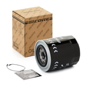 Achetez des Filtre à huile goCORE GCG0065 à prix pour 19,70 €