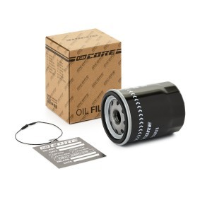 Ölfilter GCG0078