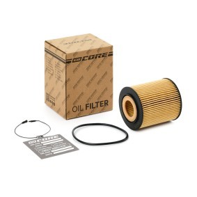 Ölfilter GCG0083
