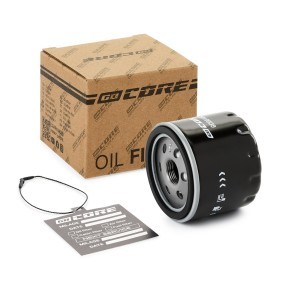 Ölfilter GCG0100