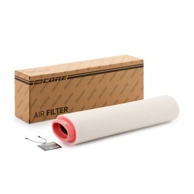 Luftfilter für ALPINA von goCORE