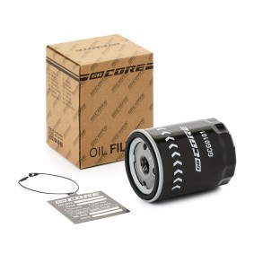 Ölfilter für FORD USA von goCORE