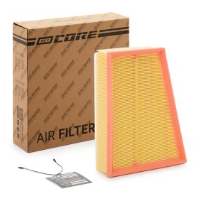 Luftfilter GCH0058