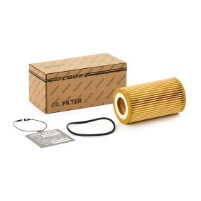 Ölfilter von goCORE für Frontera Mk II (B) SUV (U99) günstig online kaufen
