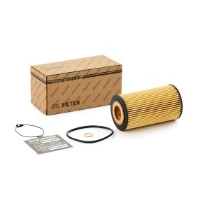 Ölfilter GCG0110