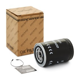 Ölfilter für IVECO von goCORE