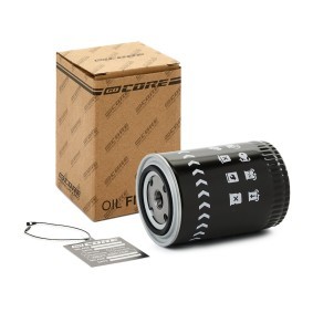 Ölfilter für IVECO von goCORE