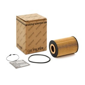 Ölfilter GCG0131