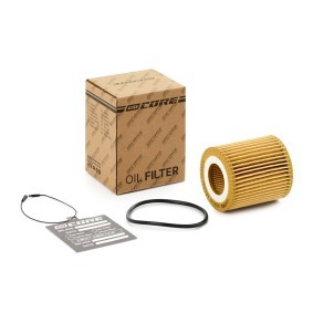 Ölfilter GCG0135