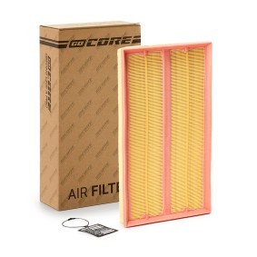 Luftfilter für MERCEDES-BENZ von goCORE