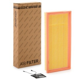 Luftfilter für DODGE von goCORE