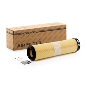 Luftfilter für MERCEDES-BENZ von goCORE