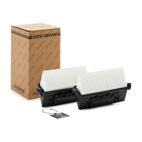 Achetez des Filtre à air goCORE GCH0148 à prix pour 90,12 €