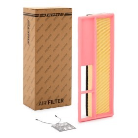 Luftfilter für ALFA ROMEO von goCORE