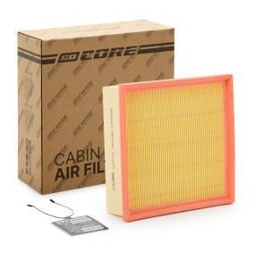 Achetez des Filtre à air goCORE GCH0182 à prix pour 15,18 €