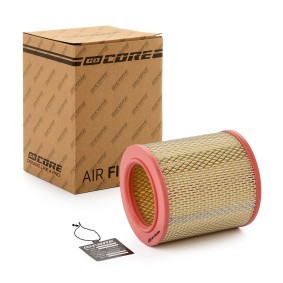 Luftfilter für IVECO von goCORE